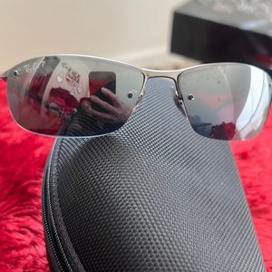 Ray Ban sunglasses men gently used no scratches
